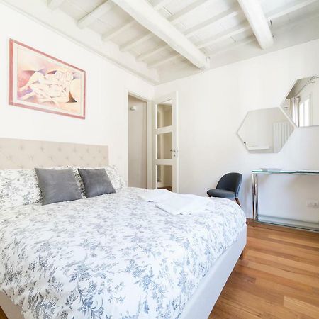 San Niccolo Hidden Gem Suite Флоренция Экстерьер фото