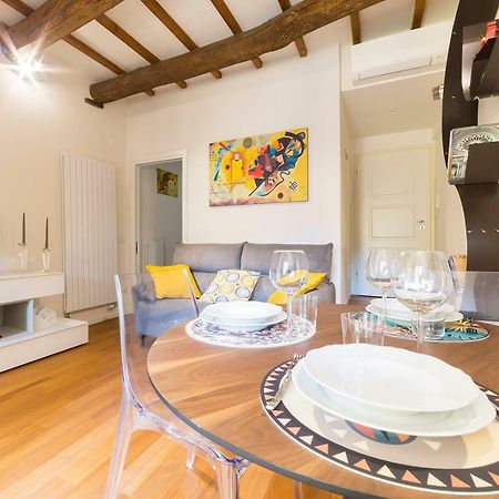 San Niccolo Hidden Gem Suite Флоренция Экстерьер фото