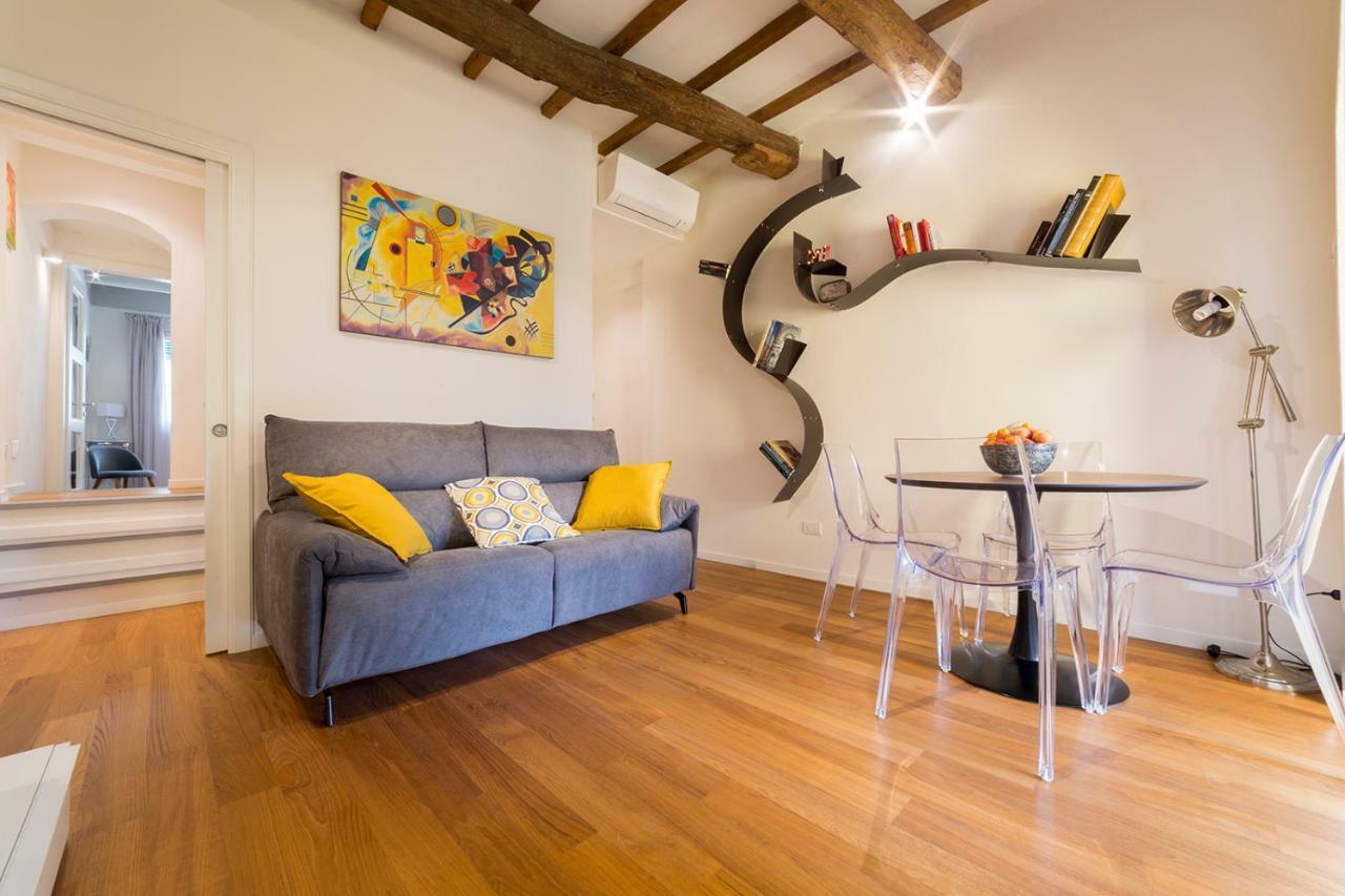 San Niccolo Hidden Gem Suite Флоренция Экстерьер фото