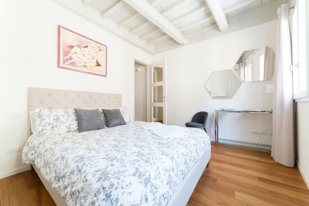 San Niccolo Hidden Gem Suite Флоренция Экстерьер фото