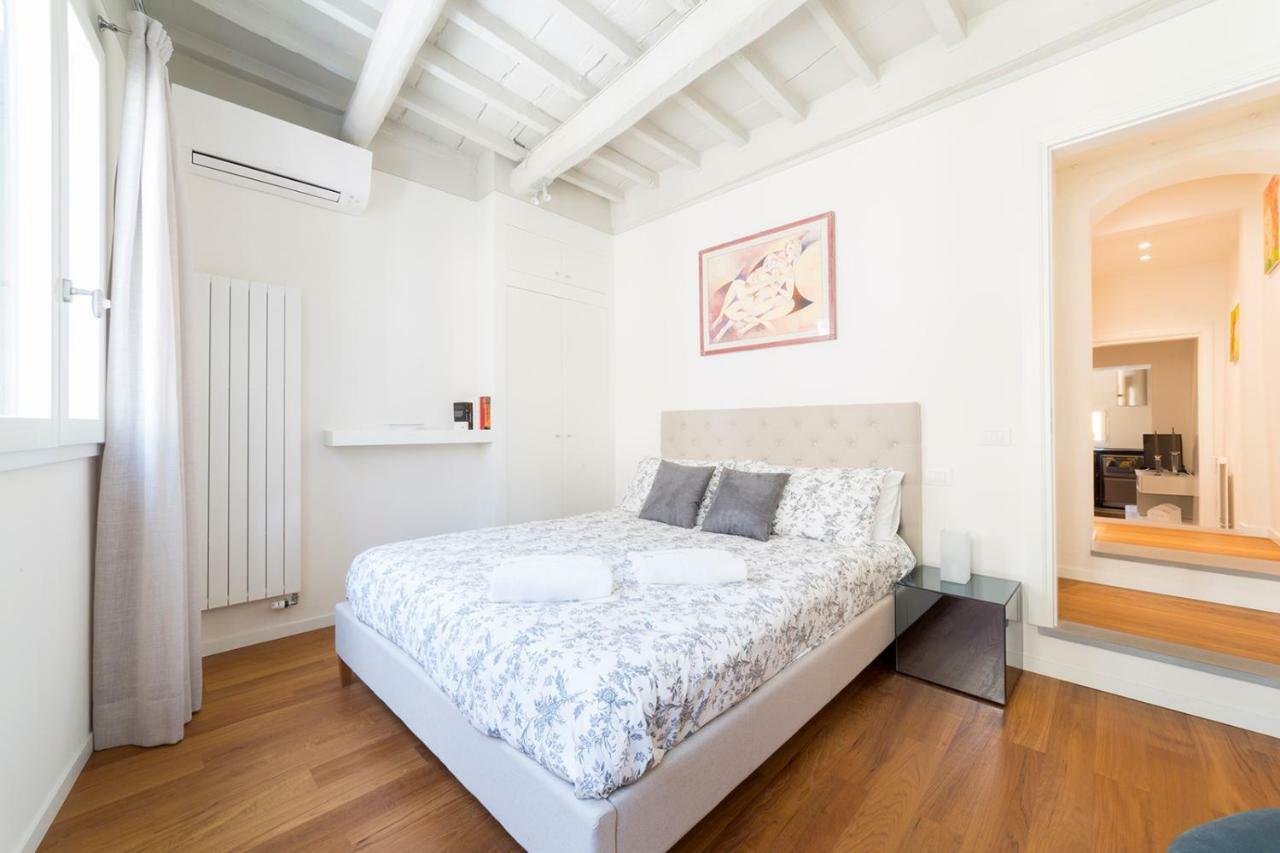 San Niccolo Hidden Gem Suite Флоренция Экстерьер фото