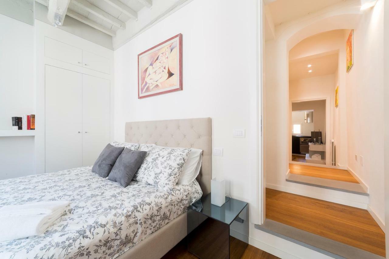 San Niccolo Hidden Gem Suite Флоренция Экстерьер фото