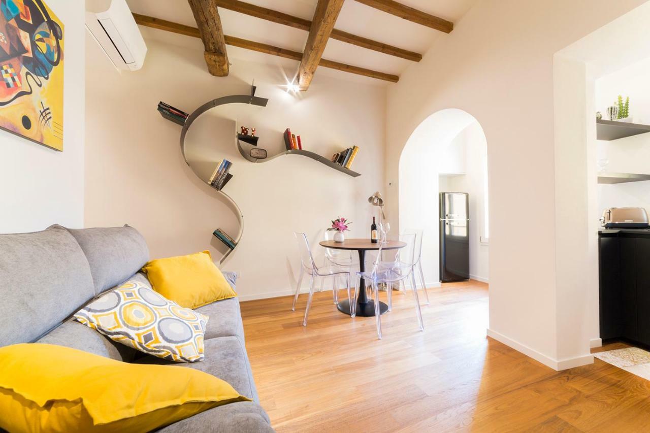 San Niccolo Hidden Gem Suite Флоренция Экстерьер фото