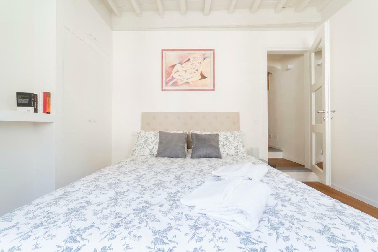 San Niccolo Hidden Gem Suite Флоренция Экстерьер фото