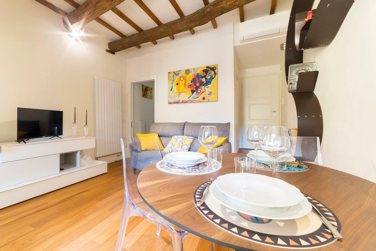San Niccolo Hidden Gem Suite Флоренция Экстерьер фото