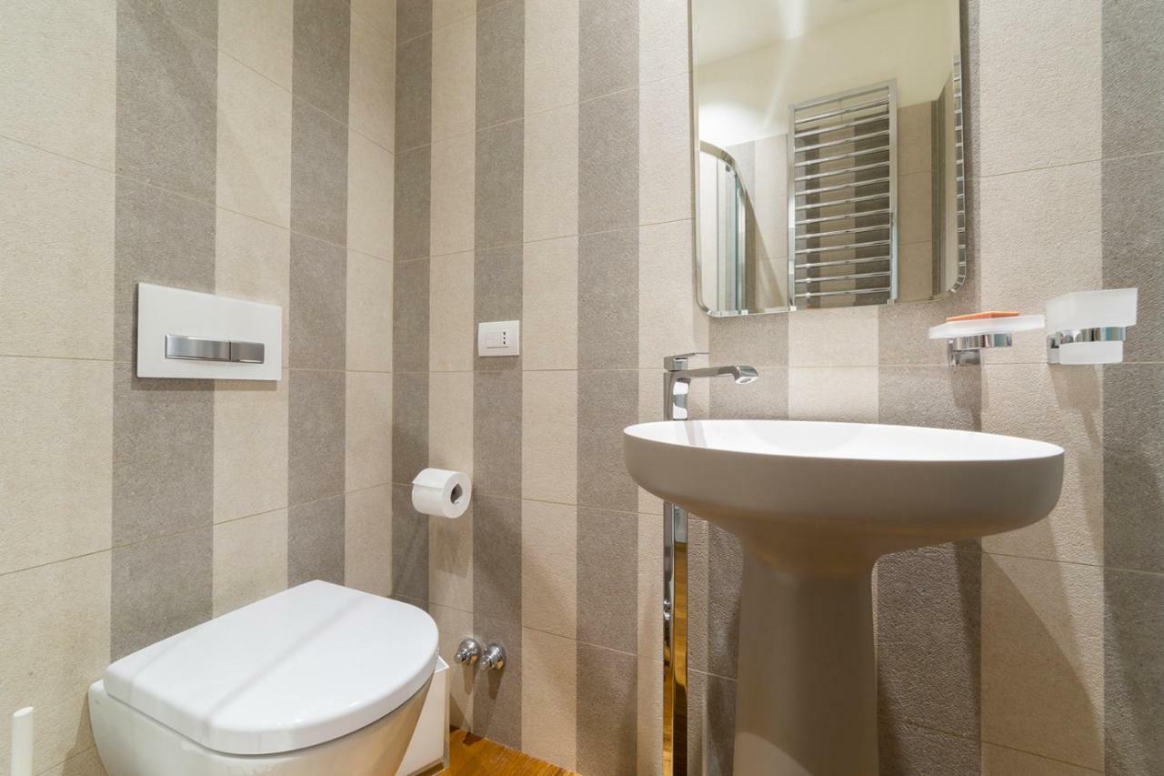 San Niccolo Hidden Gem Suite Флоренция Экстерьер фото