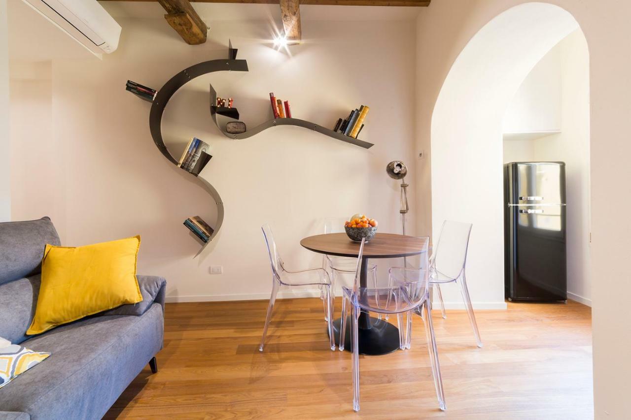 San Niccolo Hidden Gem Suite Флоренция Экстерьер фото