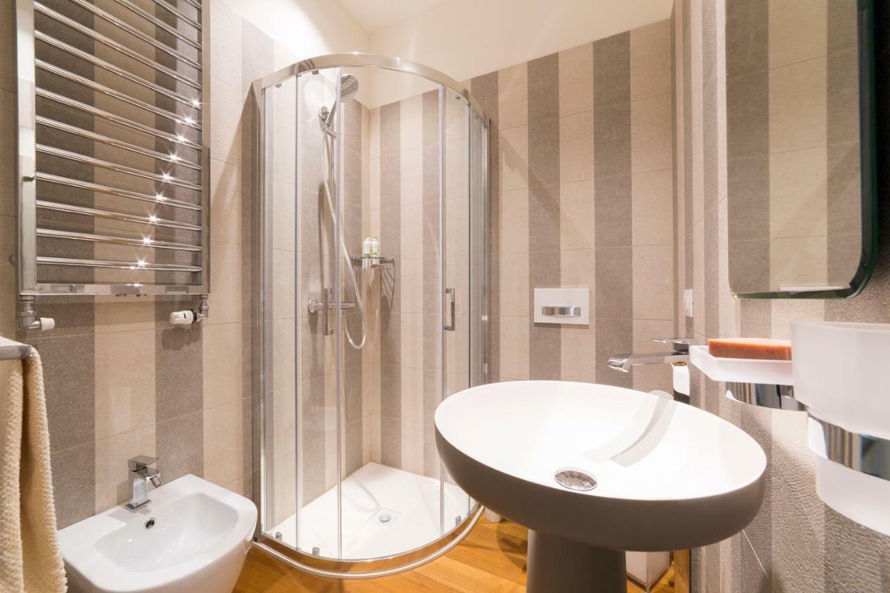 San Niccolo Hidden Gem Suite Флоренция Экстерьер фото