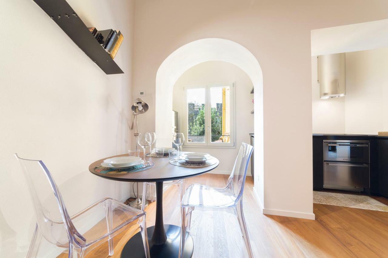 San Niccolo Hidden Gem Suite Флоренция Экстерьер фото