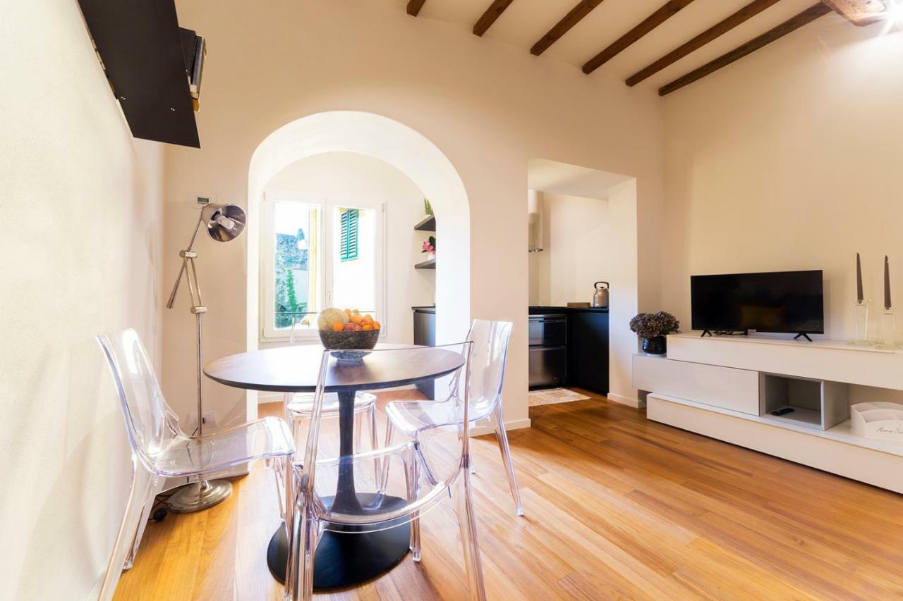 San Niccolo Hidden Gem Suite Флоренция Экстерьер фото