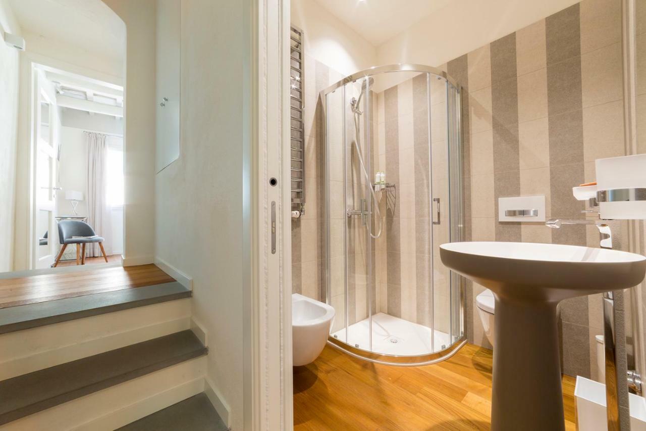 San Niccolo Hidden Gem Suite Флоренция Экстерьер фото