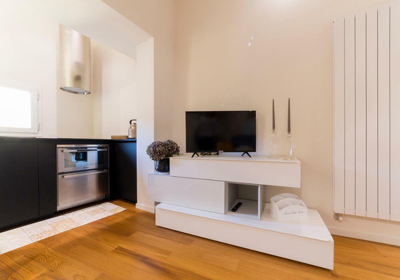 San Niccolo Hidden Gem Suite Флоренция Экстерьер фото